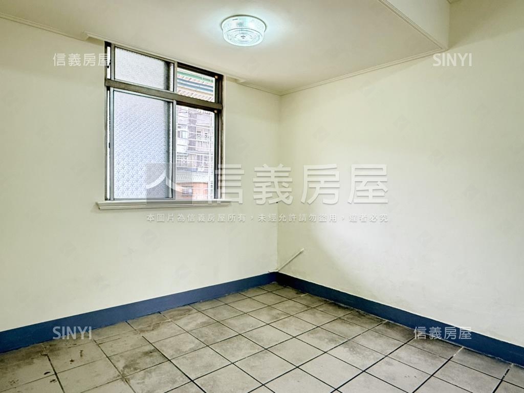 安康路邊間三面採光美寓房屋室內格局與周邊環境