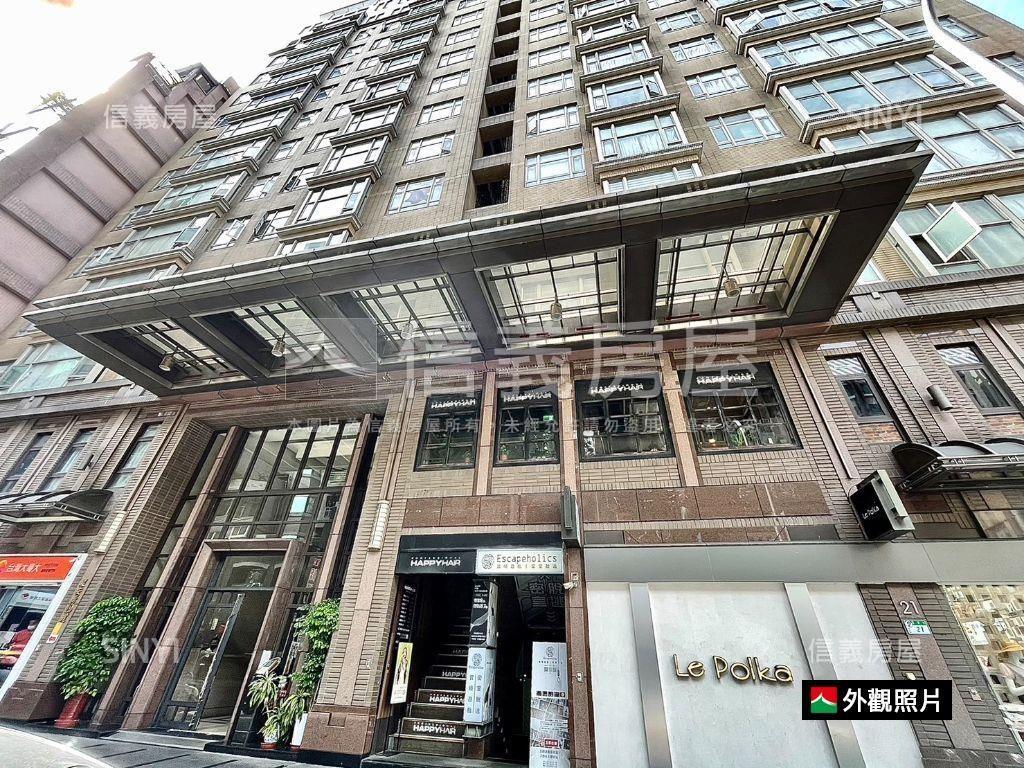 晴光優選地下金店辦★房屋室內格局與周邊環境