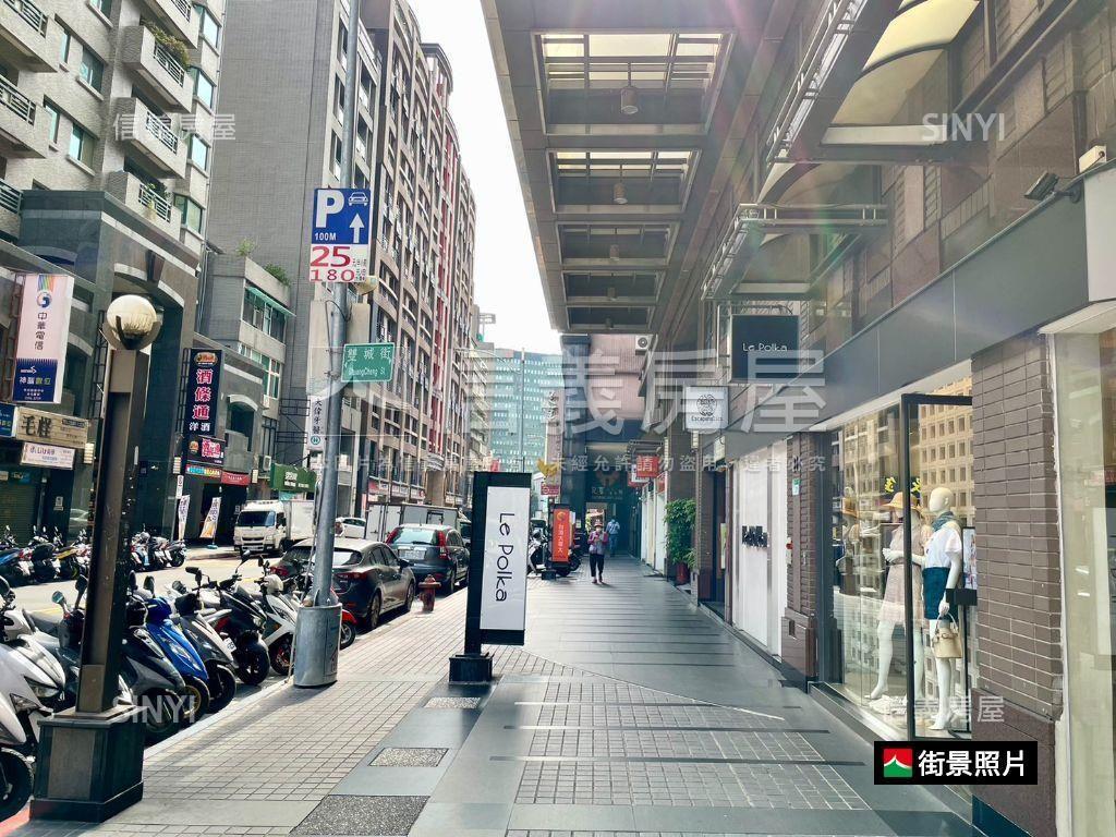 晴光優選地下金店辦★房屋室內格局與周邊環境