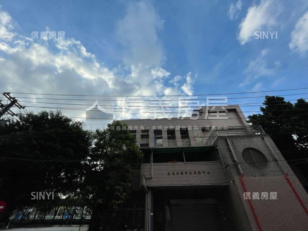 稀有民生公園旁學區２樓房屋室內格局與周邊環境