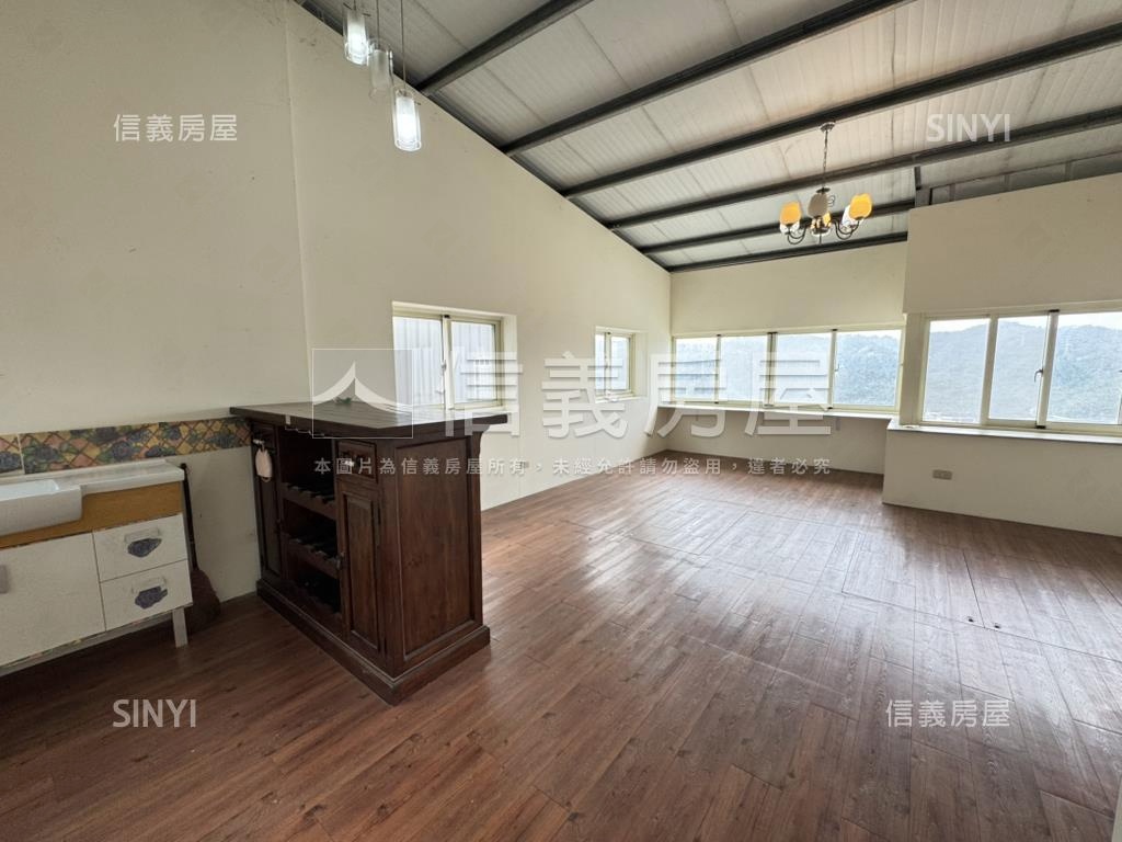 屋主誠售黎明清境藍天美景房屋室內格局與周邊環境