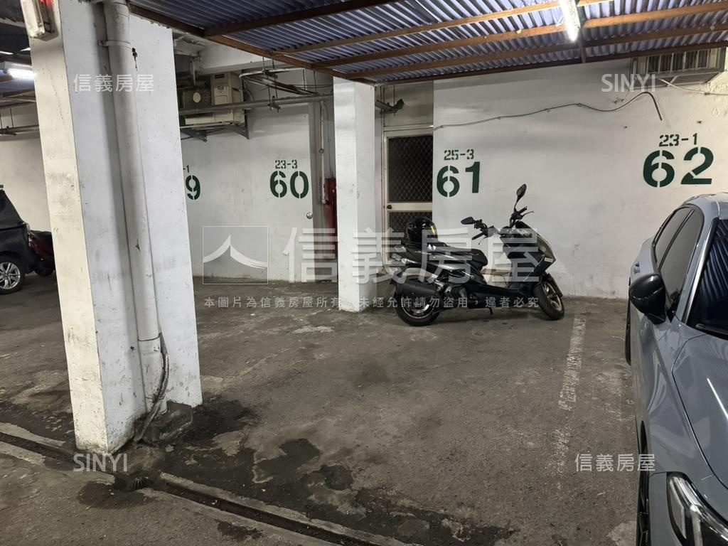 屋主誠售黎明清境藍天美景房屋室內格局與周邊環境
