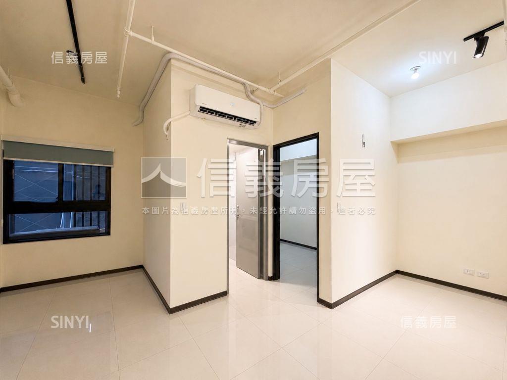 漢皇盛世★全新交屋房屋室內格局與周邊環境
