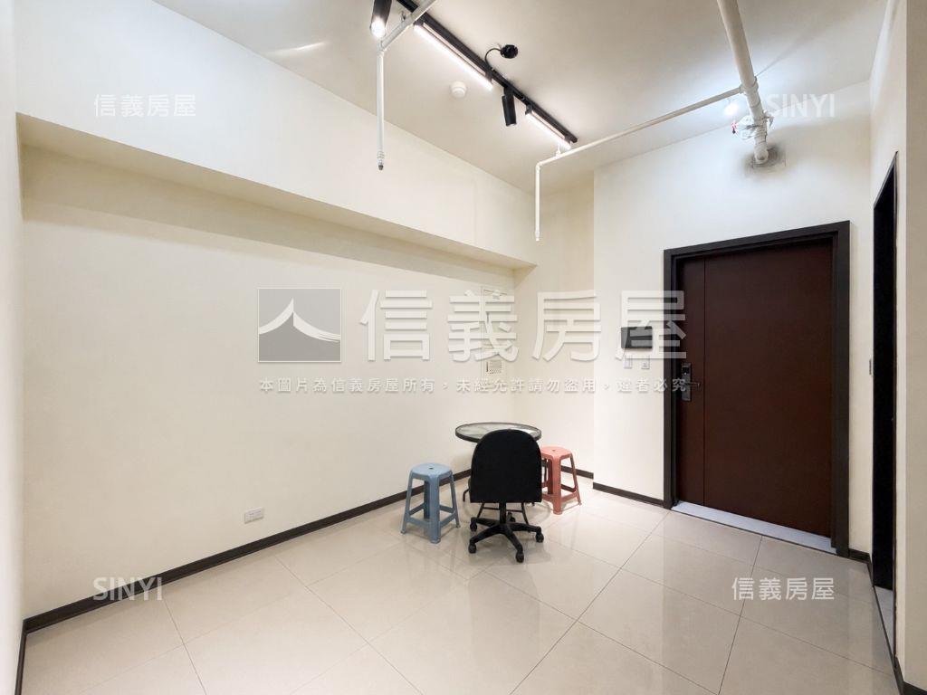 漢皇盛世★全新交屋房屋室內格局與周邊環境