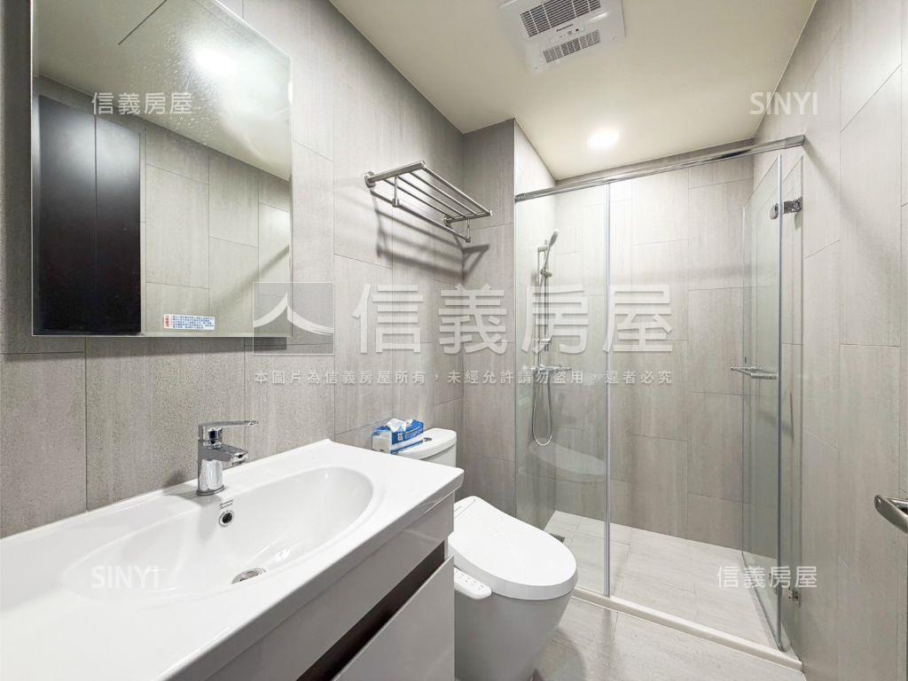 漢皇盛世★全新交屋房屋室內格局與周邊環境
