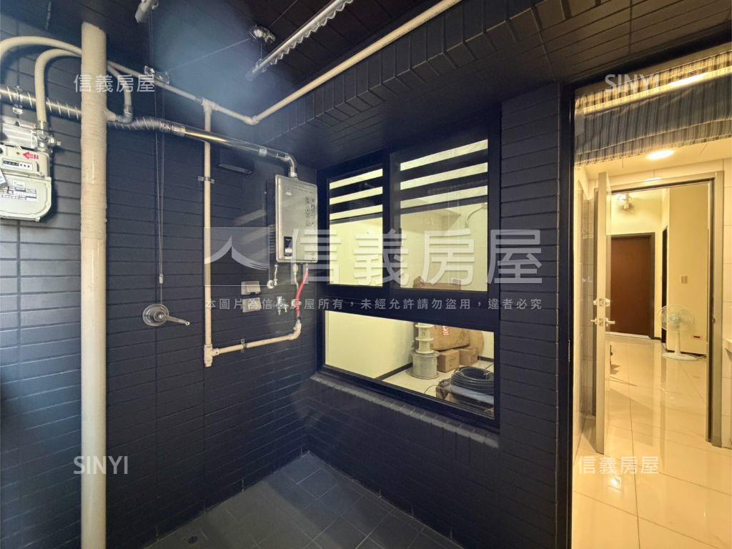 漢皇盛世★全新交屋房屋室內格局與周邊環境
