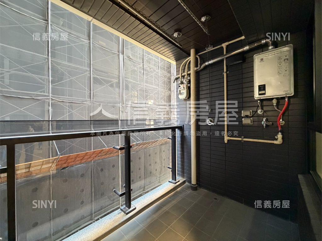 漢皇盛世★全新交屋房屋室內格局與周邊環境