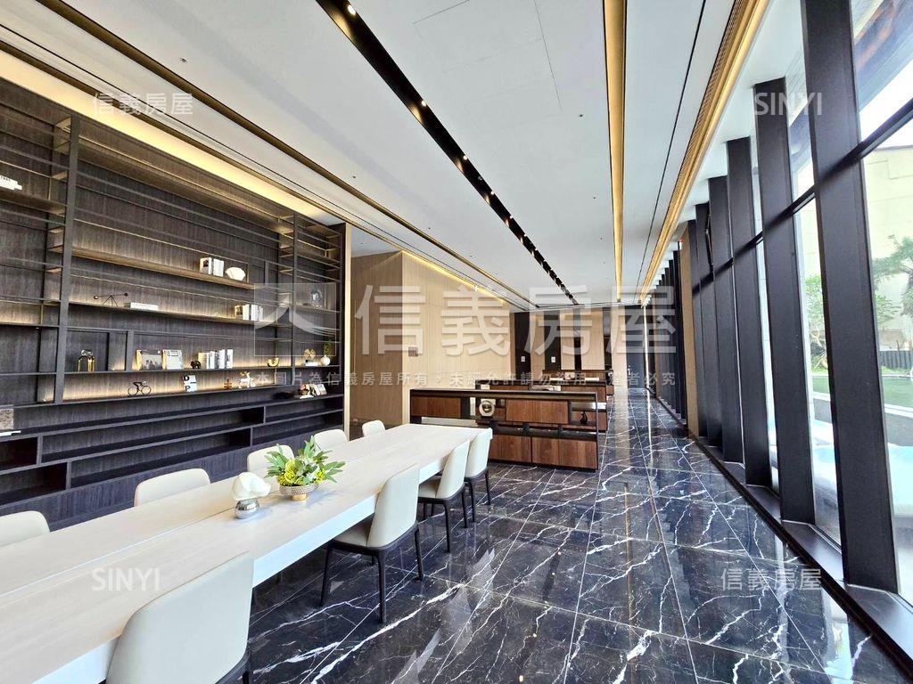 漢皇盛世★全新交屋房屋室內格局與周邊環境