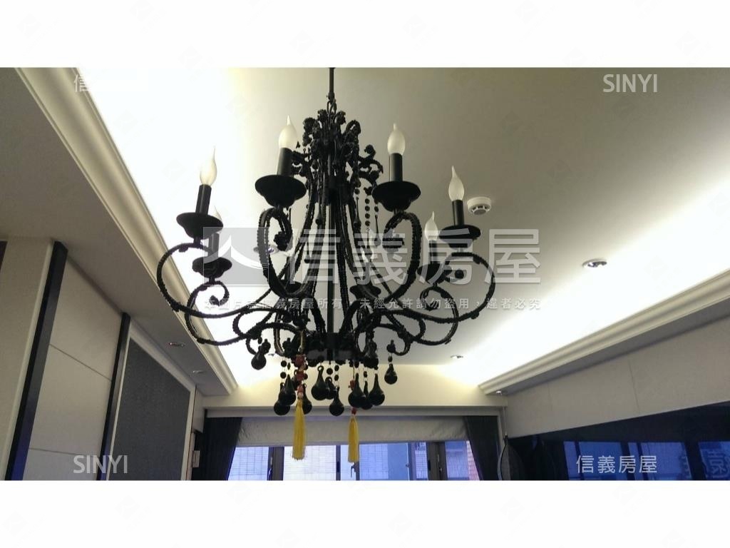 耶魯➤Ａ棟中高樓層兩房房屋室內格局與周邊環境