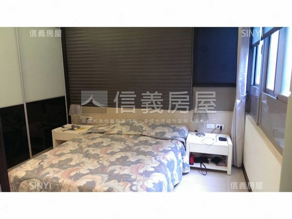 耶魯➤Ａ棟中高樓層兩房房屋室內格局與周邊環境