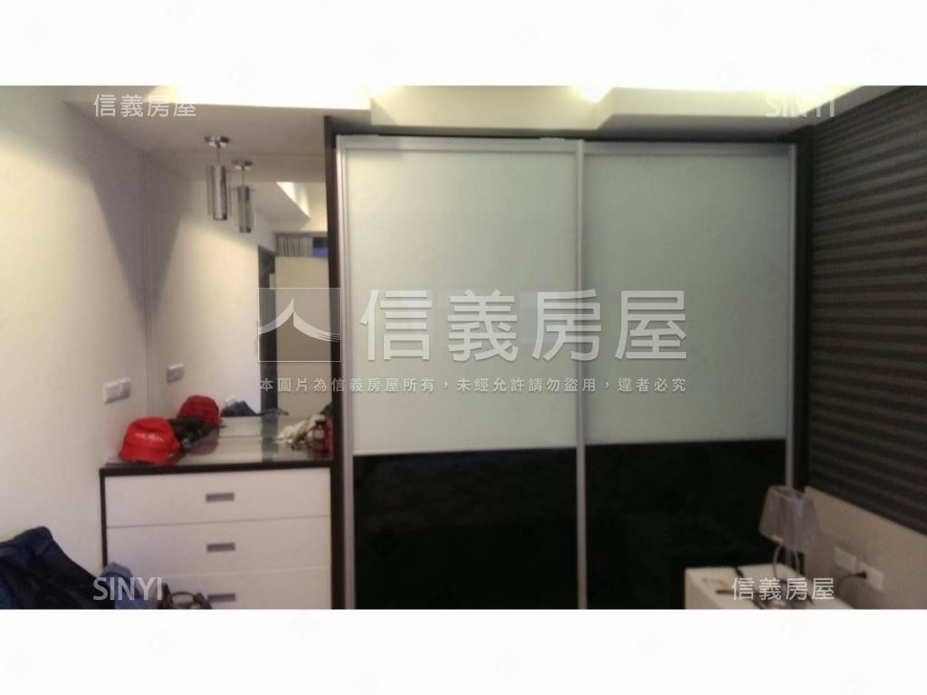 耶魯➤Ａ棟中高樓層兩房房屋室內格局與周邊環境