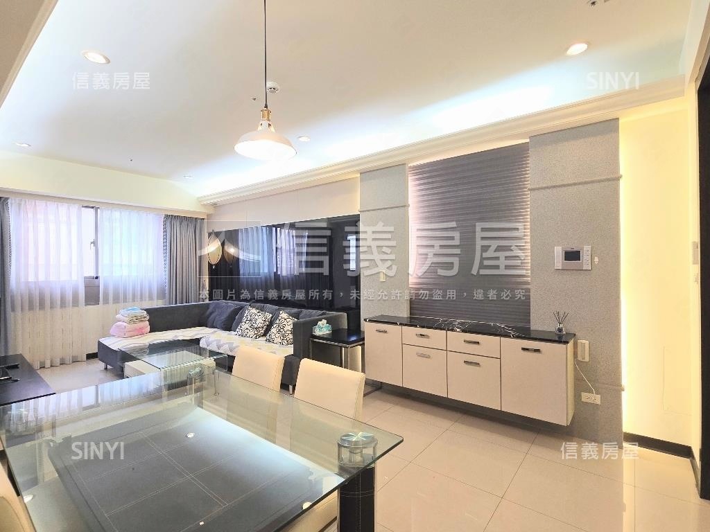 耶魯➤已搬空！歡迎看兩房房屋室內格局與周邊環境