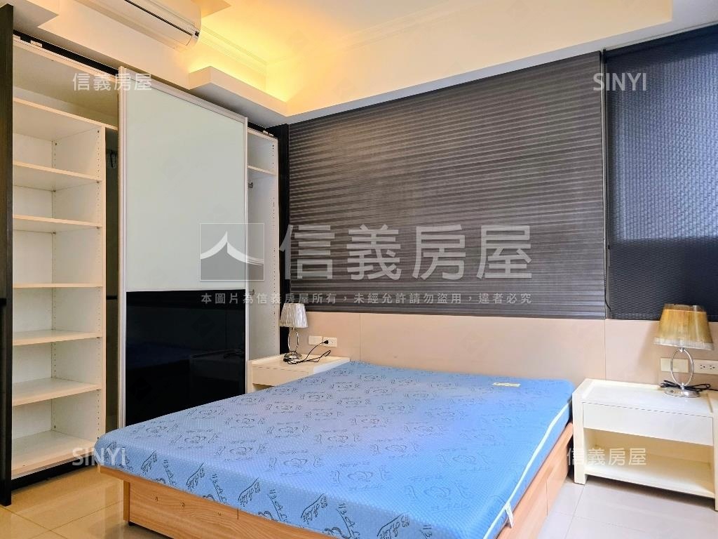 耶魯➤已搬空！歡迎看兩房房屋室內格局與周邊環境