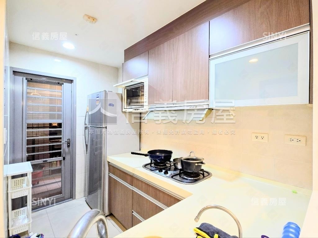 耶魯➤已搬空！歡迎看兩房房屋室內格局與周邊環境