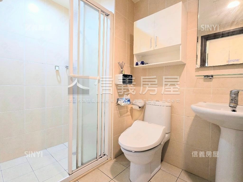 耶魯➤已搬空！歡迎看兩房房屋室內格局與周邊環境