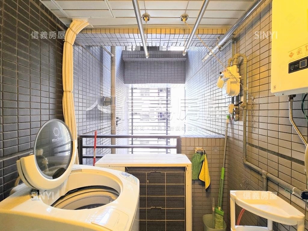 耶魯➤已搬空！歡迎看兩房房屋室內格局與周邊環境