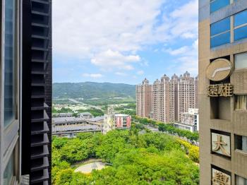 耶魯➤已搬空！歡迎看兩房