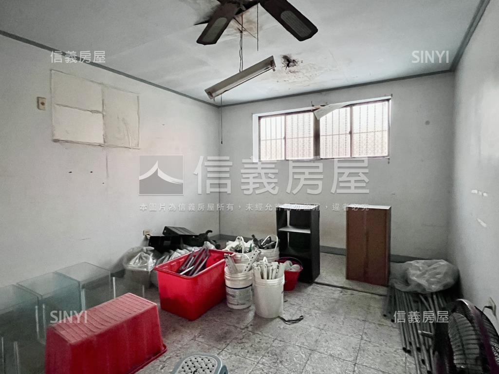 太平低總價孝親房透天房屋室內格局與周邊環境