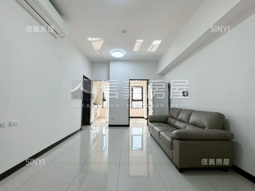 佳順安順全新未住兩房平車房屋室內格局與周邊環境