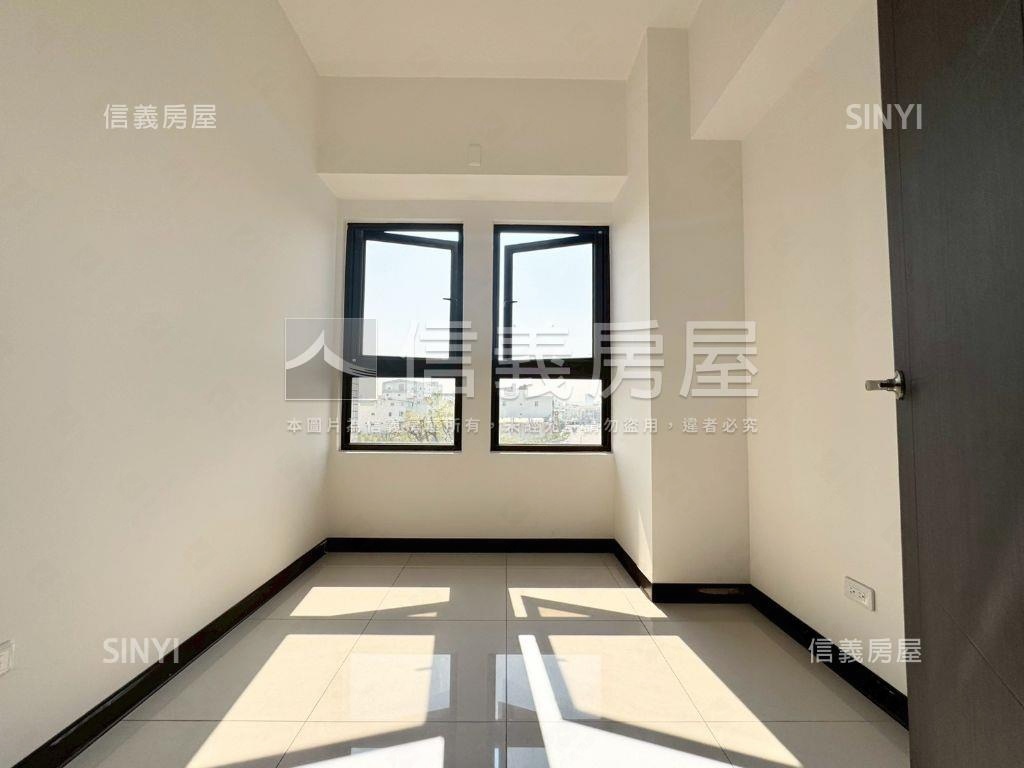 佳順安順全新未住兩房平車房屋室內格局與周邊環境