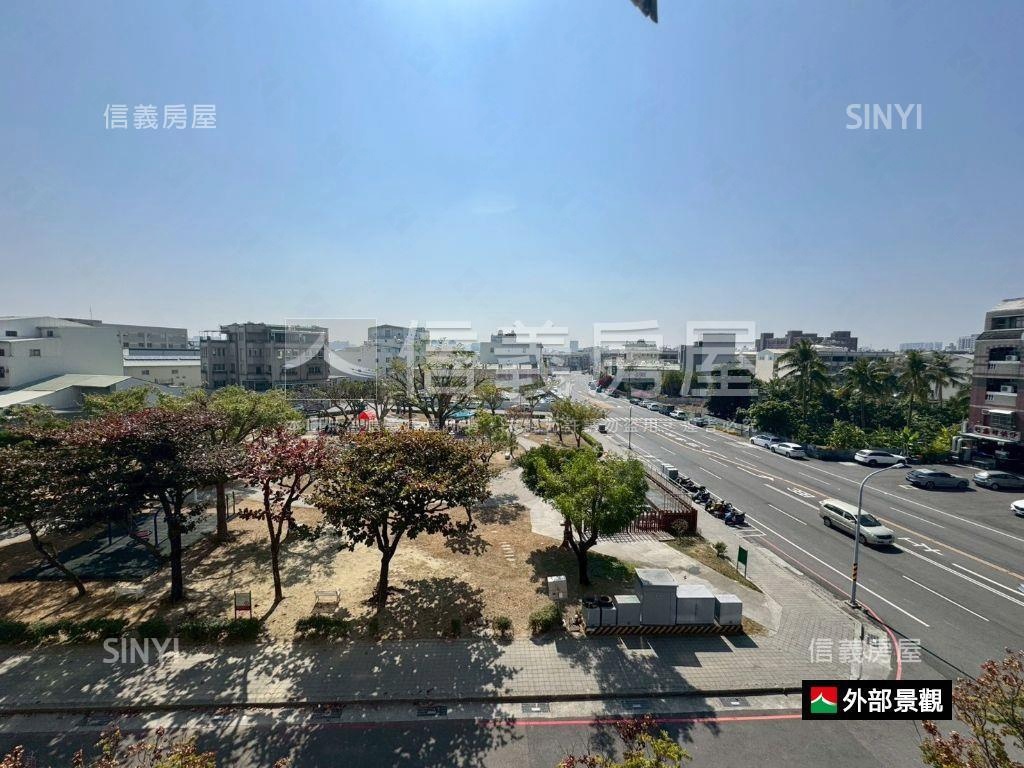 佳順安順全新未住兩房平車房屋室內格局與周邊環境