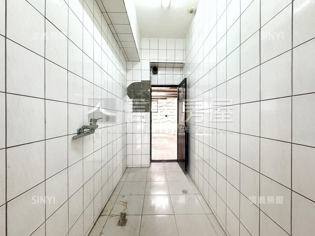 延吉市場大空間金店房屋室內格局與周邊環境