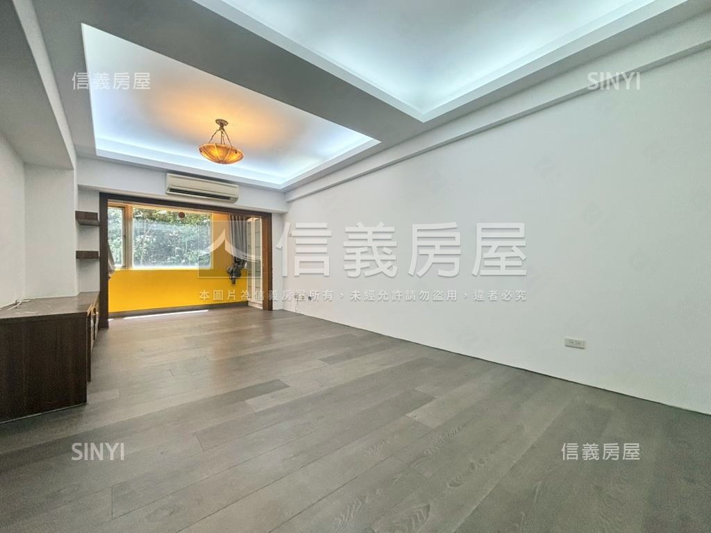 政大清境綠意三房車位房屋室內格局與周邊環境