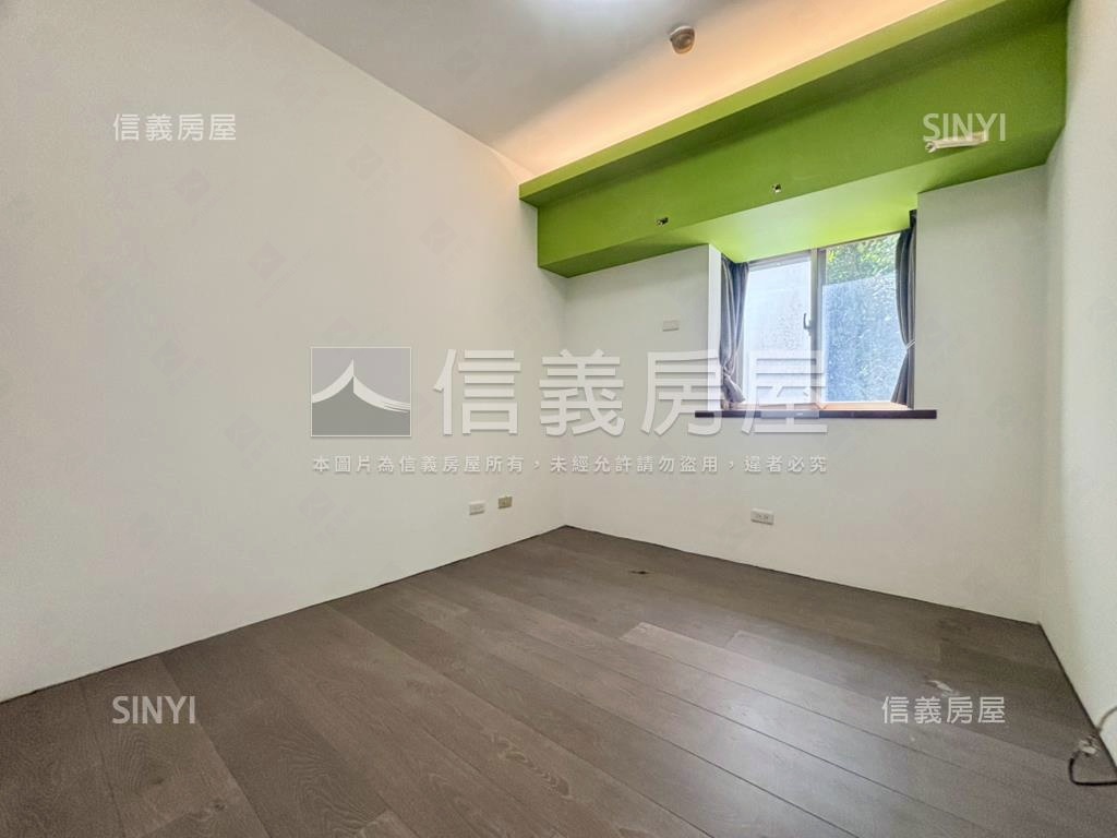 政大清境綠意三房車位房屋室內格局與周邊環境