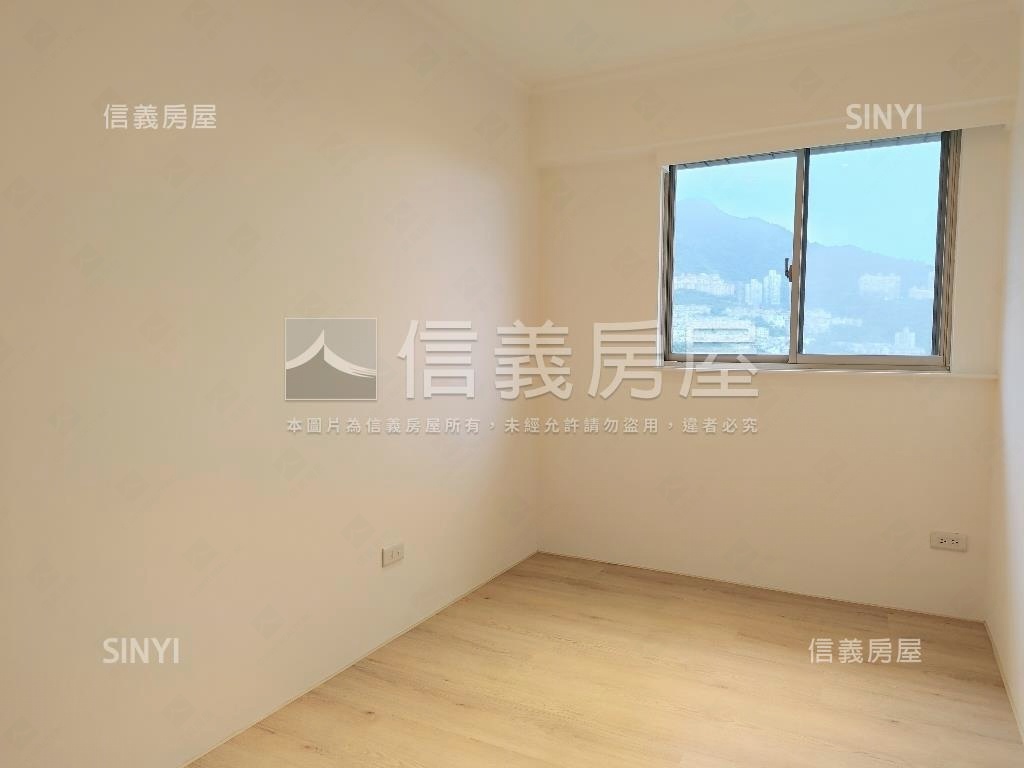 江山萬里美景遠眺台北兩房房屋室內格局與周邊環境