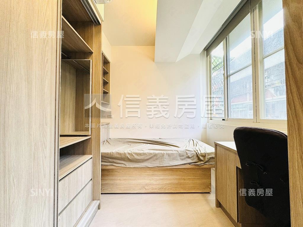 未來捷運廣慈三樓美寓房屋室內格局與周邊環境