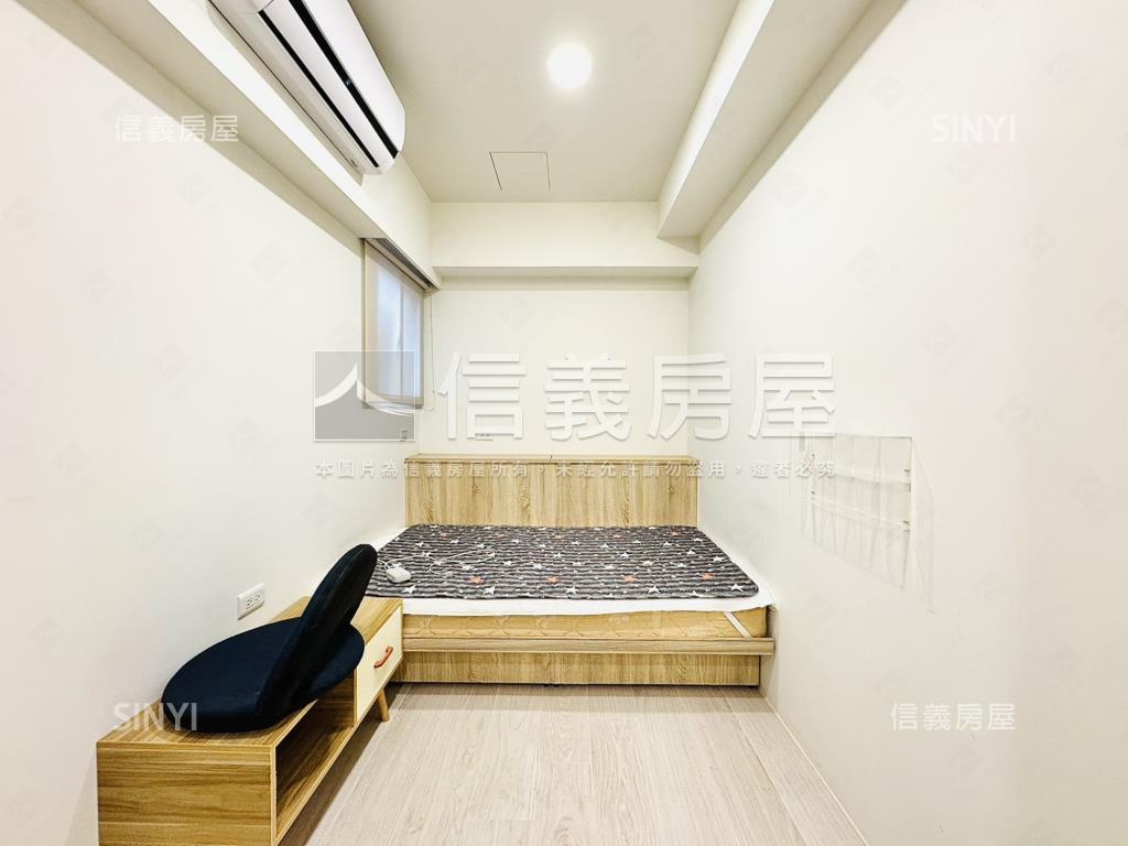 未來捷運廣慈三樓美寓房屋室內格局與周邊環境
