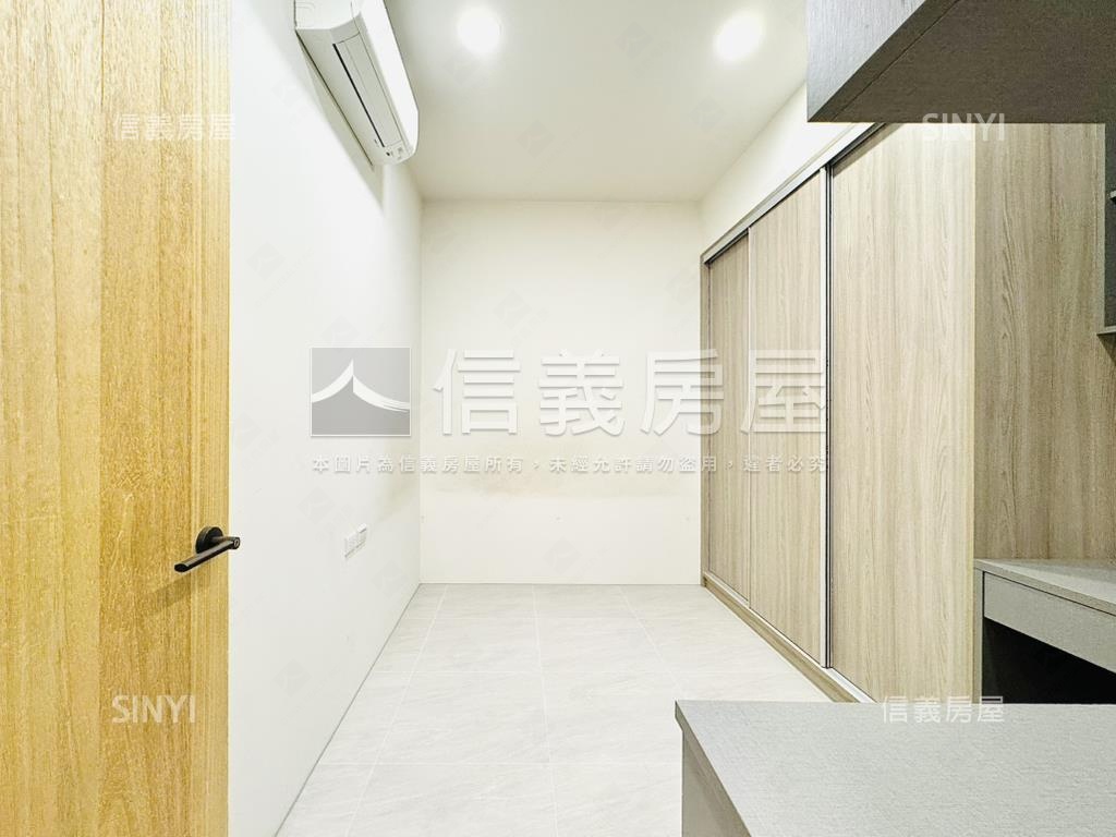未來捷運廣慈三樓美寓房屋室內格局與周邊環境