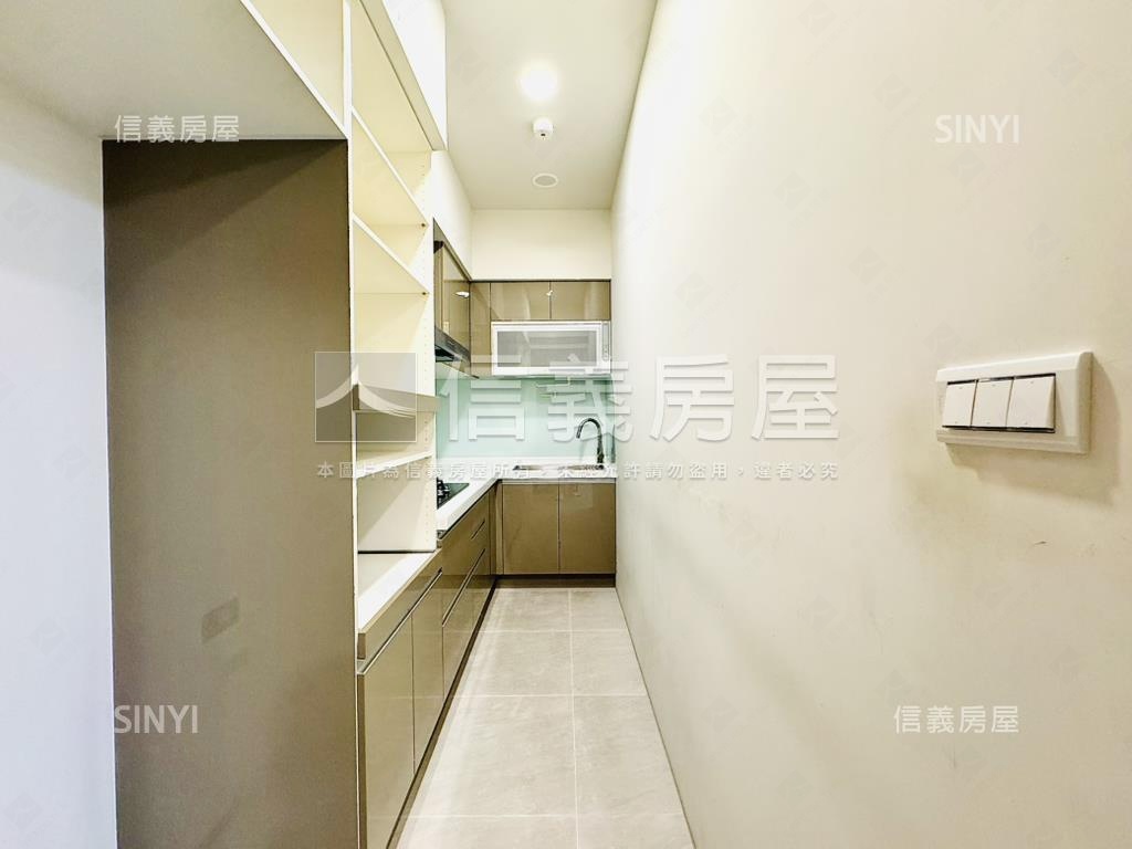 未來捷運廣慈三樓美寓房屋室內格局與周邊環境
