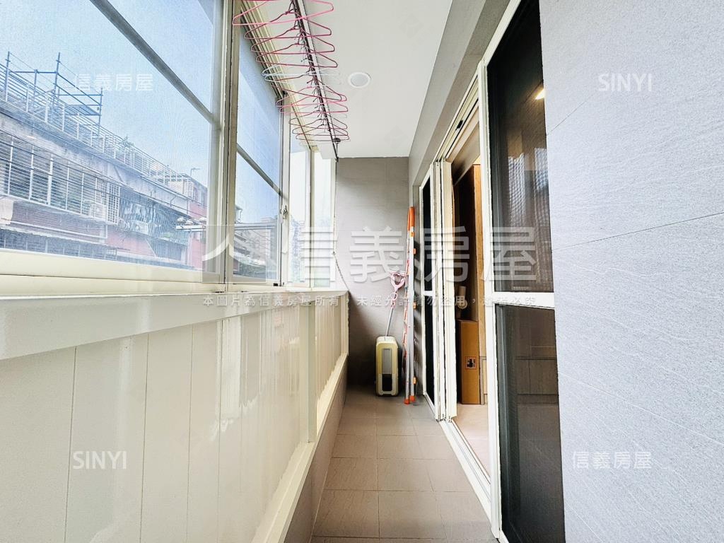未來捷運廣慈三樓美寓房屋室內格局與周邊環境