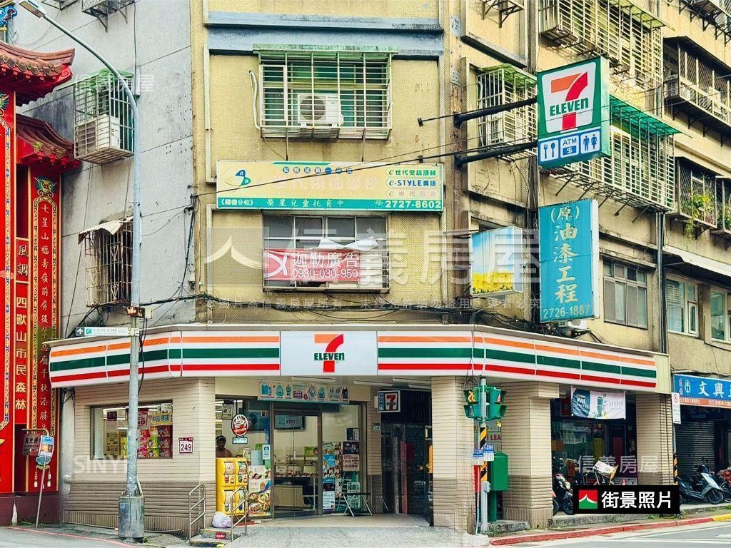 未來捷運廣慈三樓美寓房屋室內格局與周邊環境