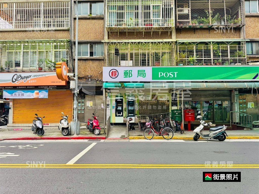 未來捷運廣慈三樓美寓房屋室內格局與周邊環境