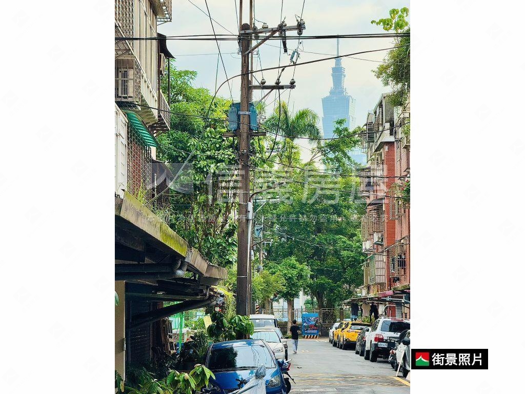 未來捷運廣慈三樓美寓房屋室內格局與周邊環境