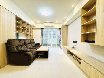 臺北市低總價３樓美寓