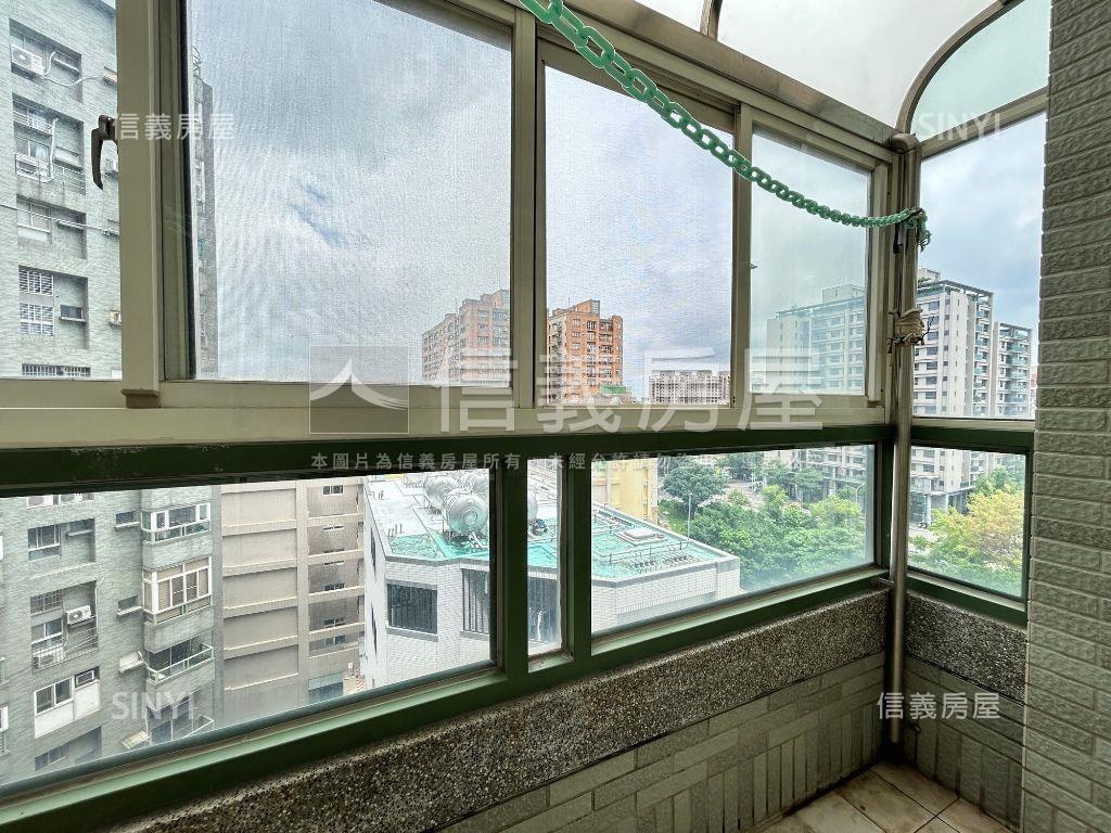 樓中樓２＋２大空間美屋房屋室內格局與周邊環境