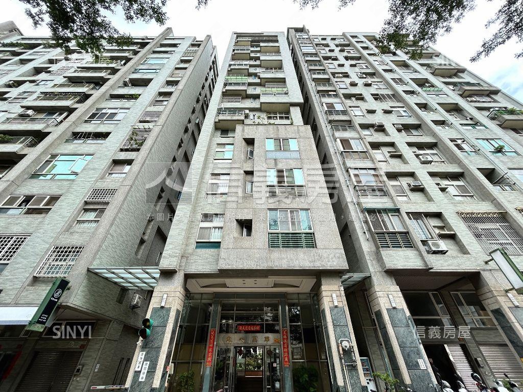 樓中樓２＋２大空間美屋房屋室內格局與周邊環境