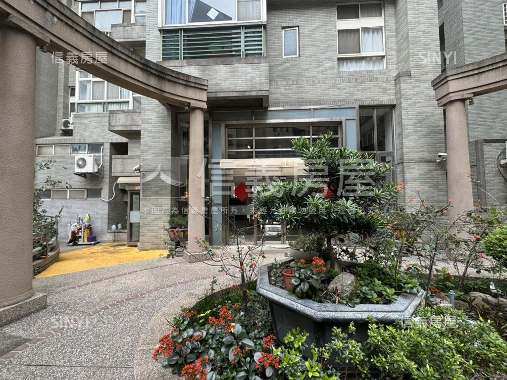 樓中樓２＋２大空間美屋房屋室內格局與周邊環境