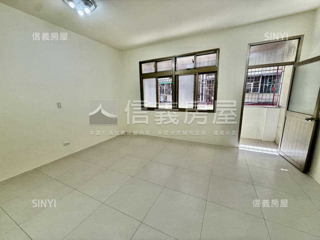 近捷運２樓美寓房屋室內格局與周邊環境