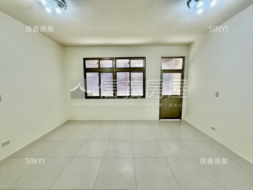 近捷運２樓美寓房屋室內格局與周邊環境