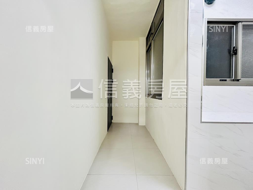 近捷運２樓美寓房屋室內格局與周邊環境