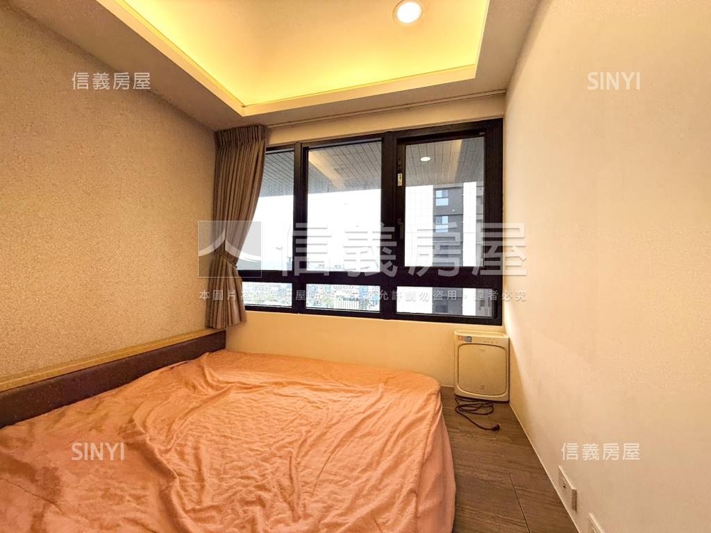 文華匯高樓絕佳視野戶房屋室內格局與周邊環境