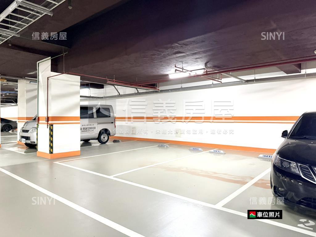 文華匯高樓絕佳視野戶房屋室內格局與周邊環境