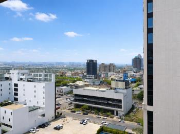 文華匯高樓絕佳視野戶