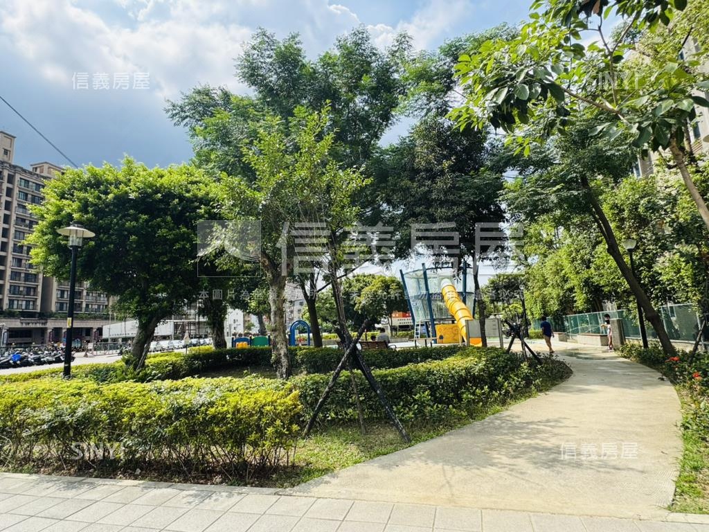 仁愛街低總價公寓房屋室內格局與周邊環境