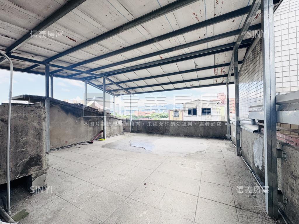 仁愛街低總價公寓房屋室內格局與周邊環境