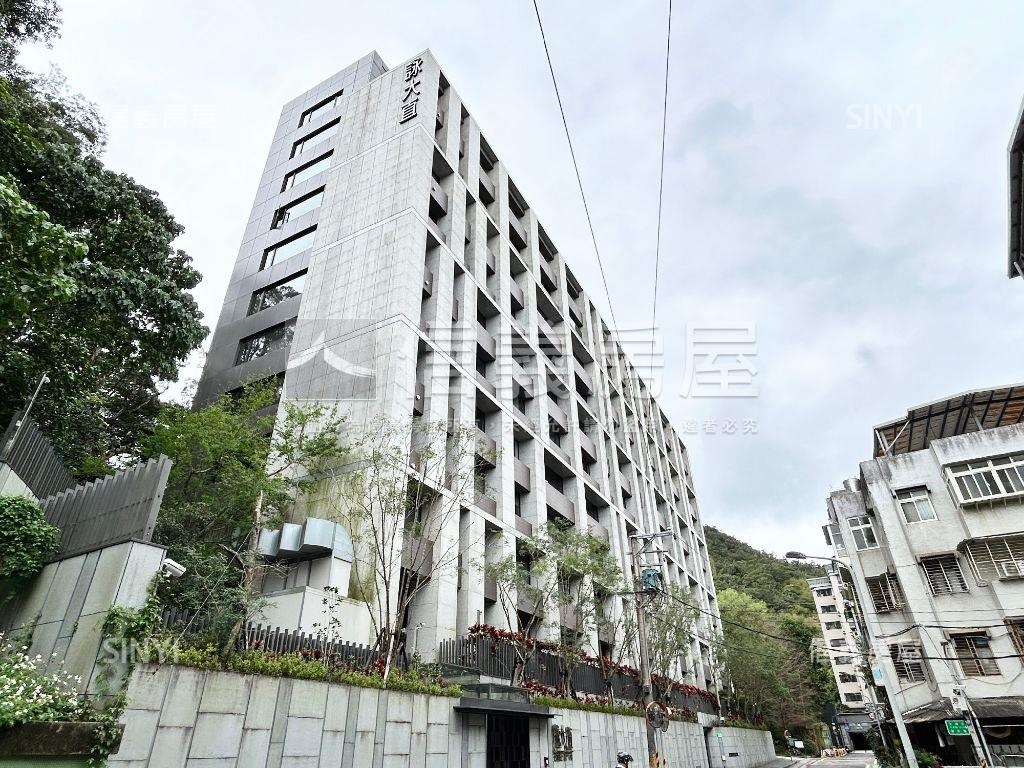 韶光沐浴．詠大直房屋室內格局與周邊環境